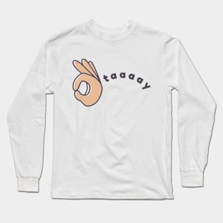 Otay Long Sleeve T-Shirt